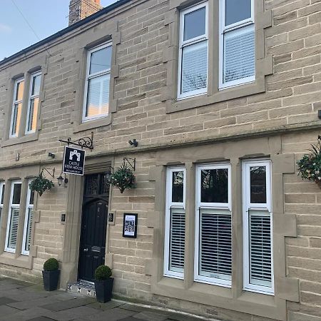 Castle View Bed And Breakfast Morpeth Exterior foto