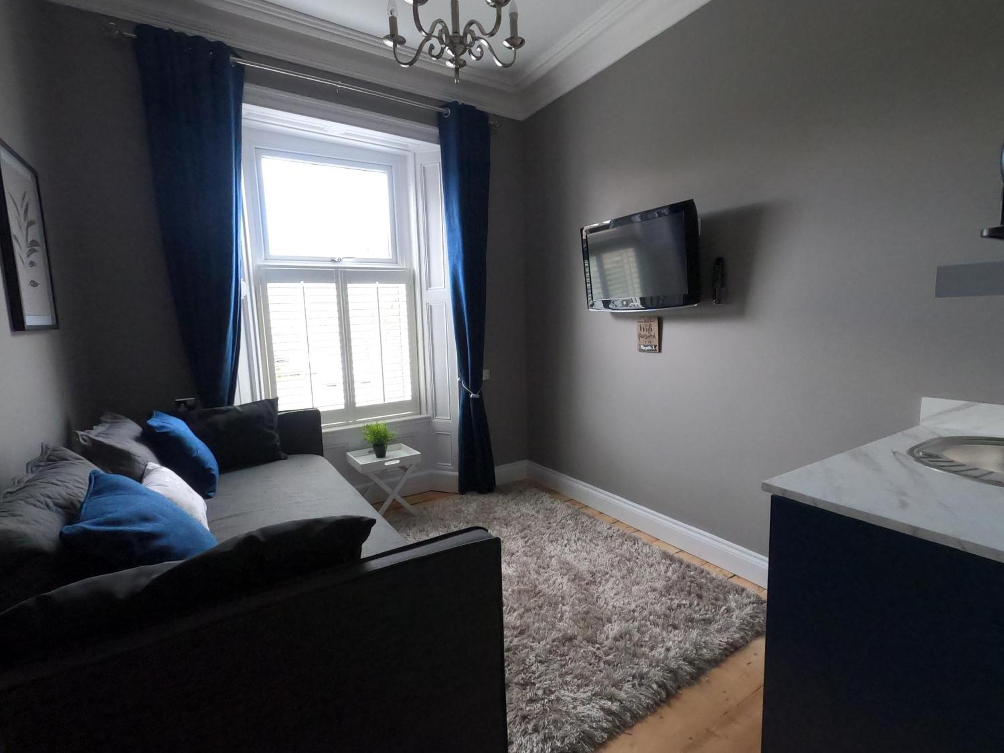 Castle View Bed And Breakfast Morpeth Habitación foto